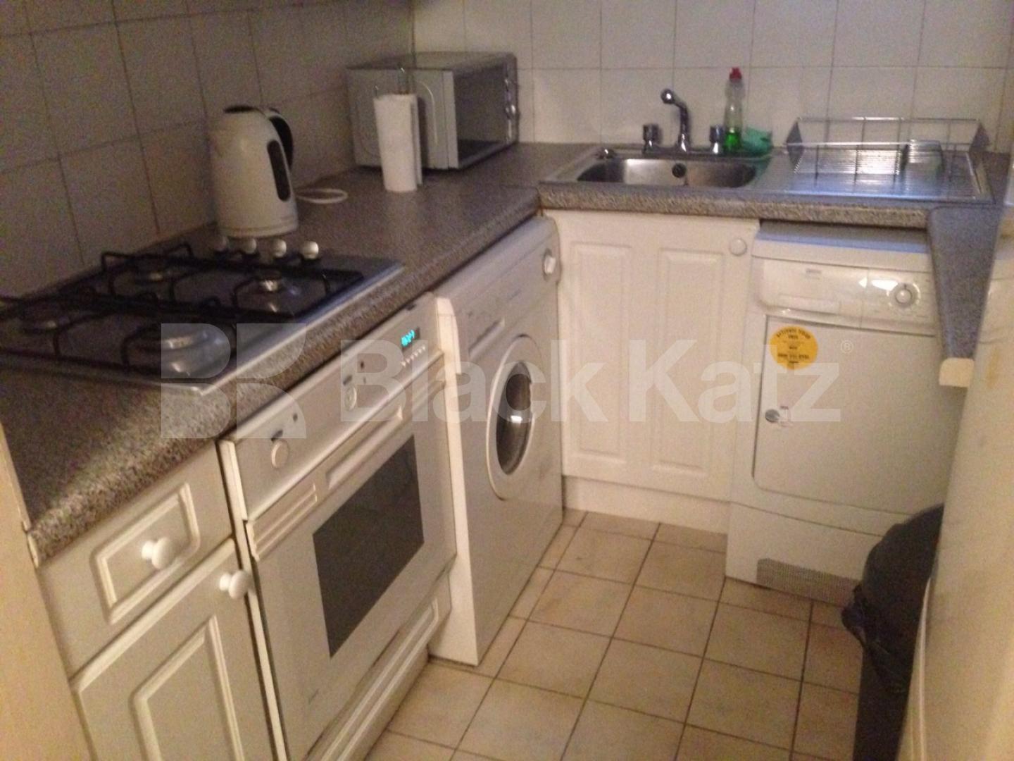 			NEW INSTRUCTION, 2 Bedroom, 1 bath, 1 reception Ground Floor Flat			 Radley Mews, High Street Kensington